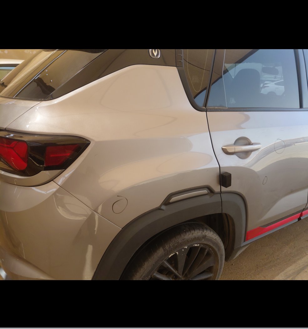 Changan CS35 Plus سمارت - رياضية  2023 image