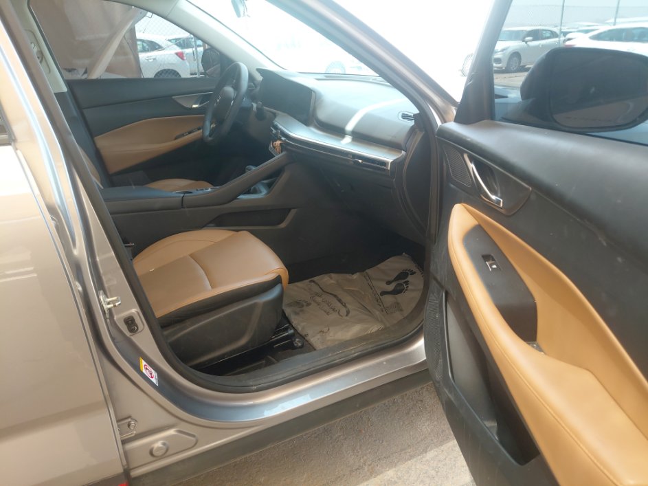 Changan CS35 Plus سمارت - رياضية  2023 image