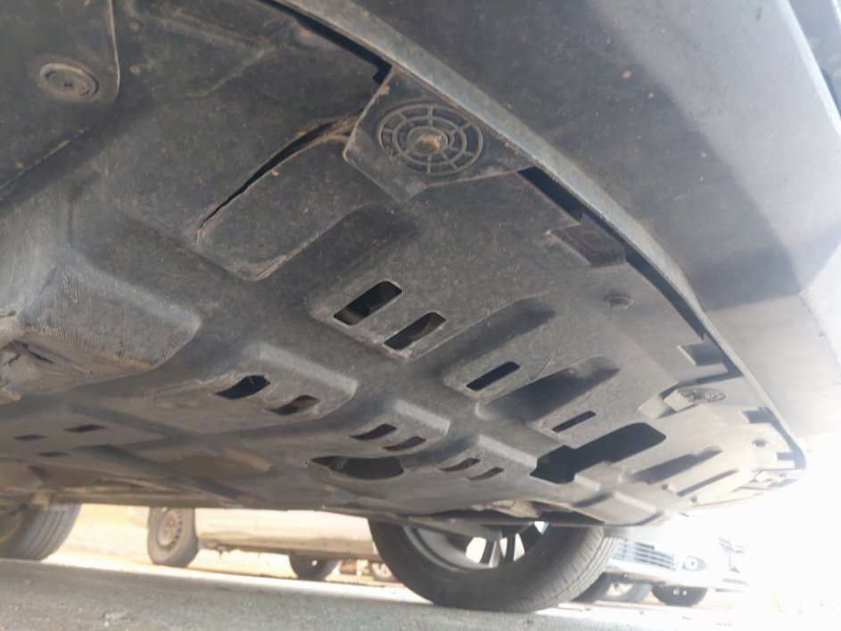 Changan CS35 Plus سمارت - رياضية  2023 image