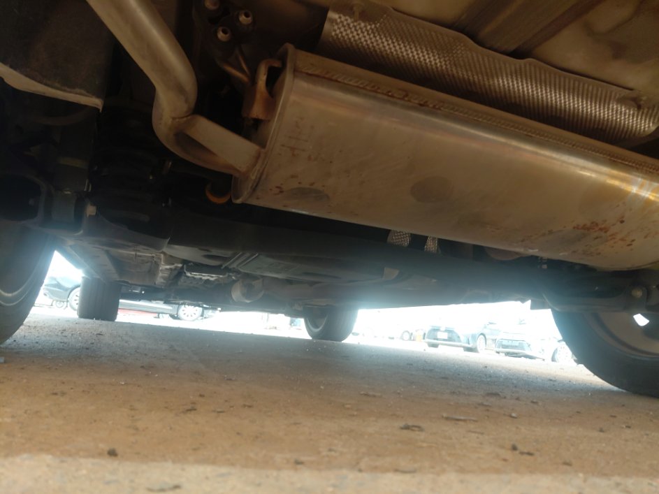 Changan CS35 Plus سمارت - رياضية  2023 image