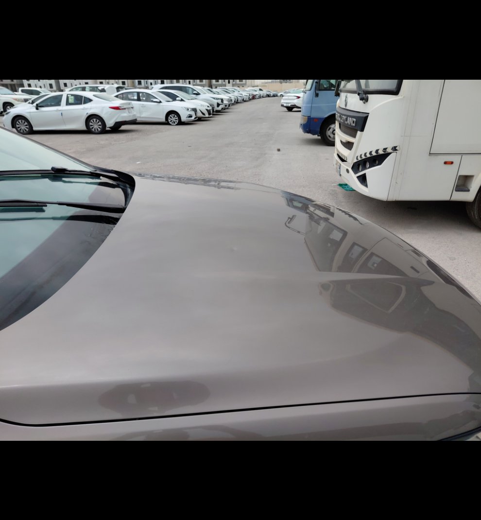 فورد توروس FLEET  2021 image