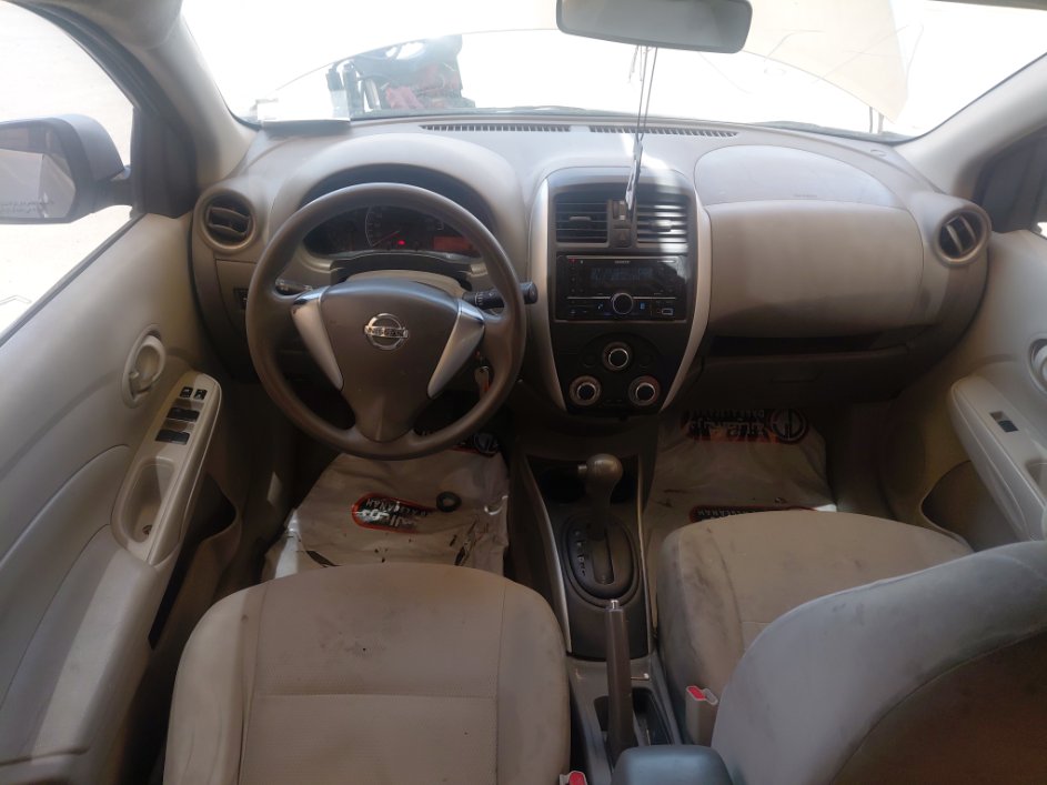 نيسان صني SV Comfort 2023 image