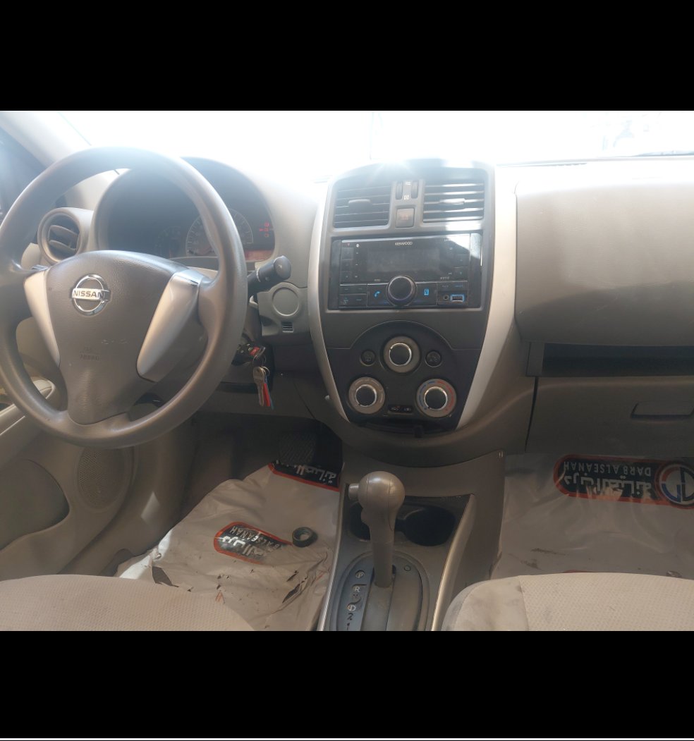 نيسان صني SV Comfort 2023 image