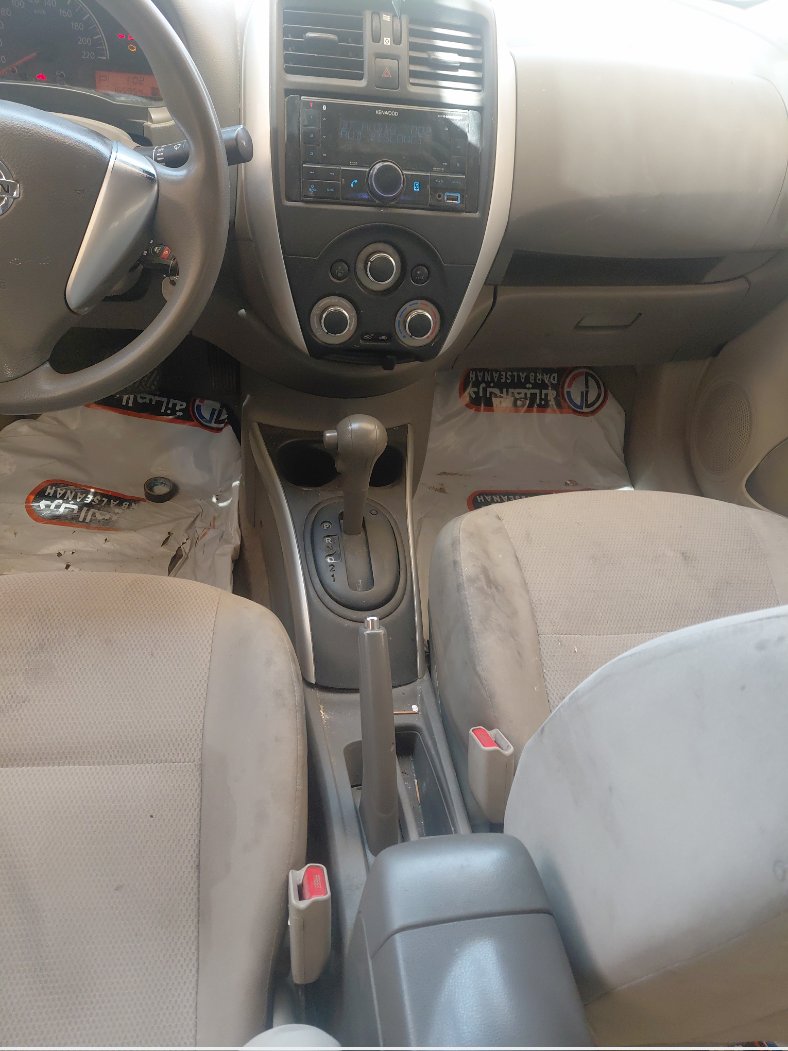 نيسان صني SV Comfort 2023 image