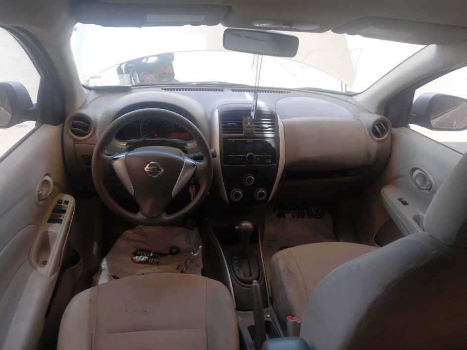 نيسان صني SV Comfort 2023 image