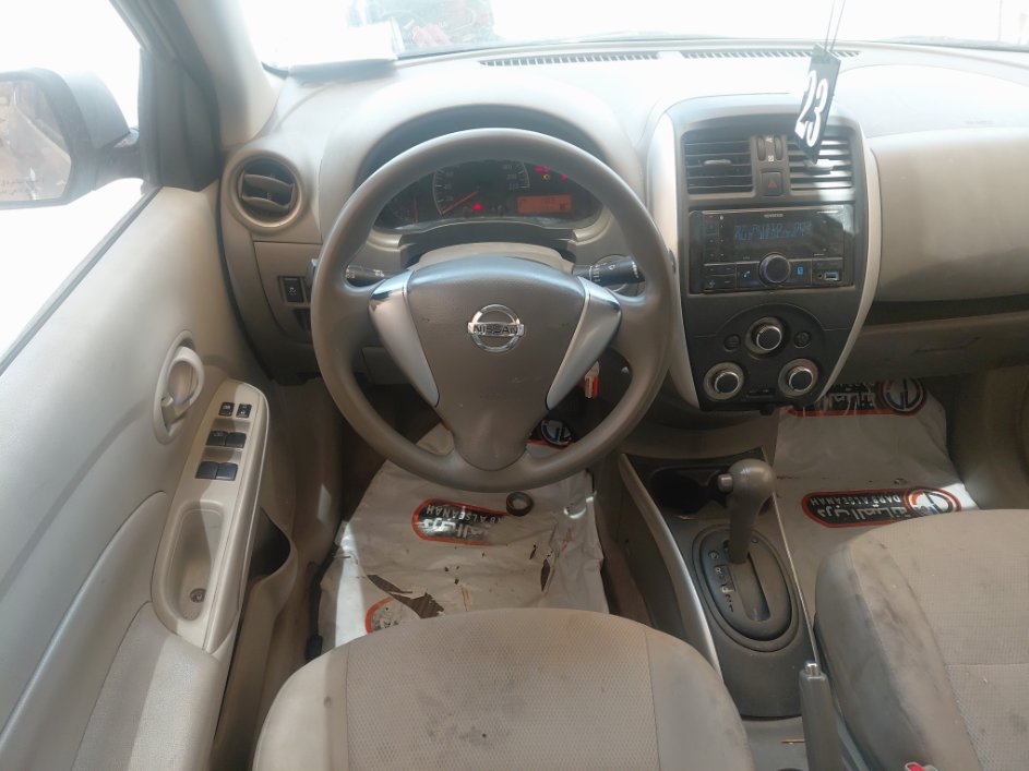 نيسان صني SV Comfort 2023 image