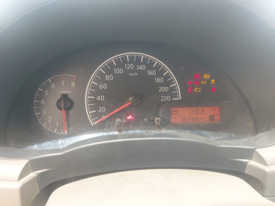 نيسان صني SV Comfort 2023 image