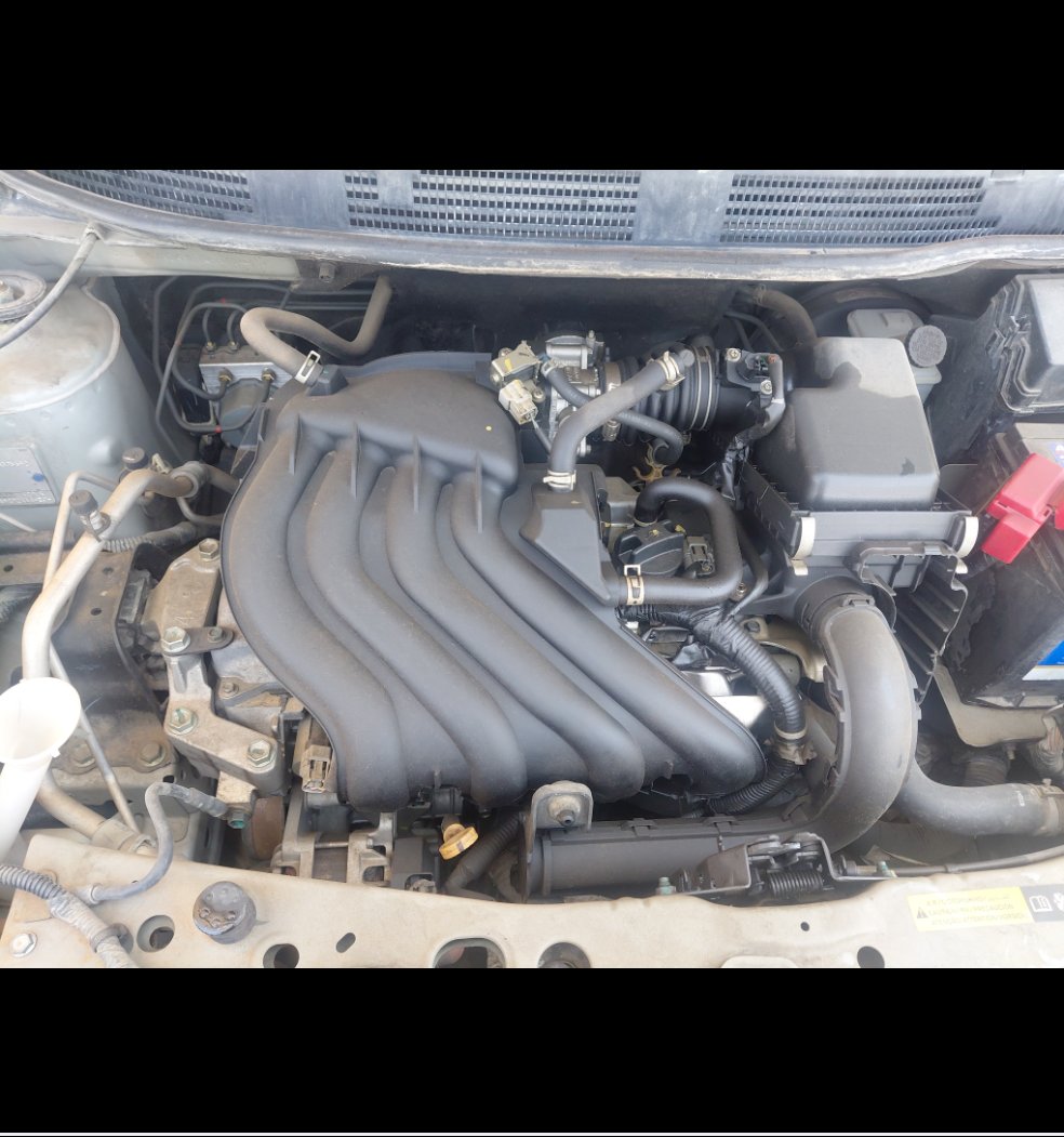 نيسان صني SV Comfort 2023 image