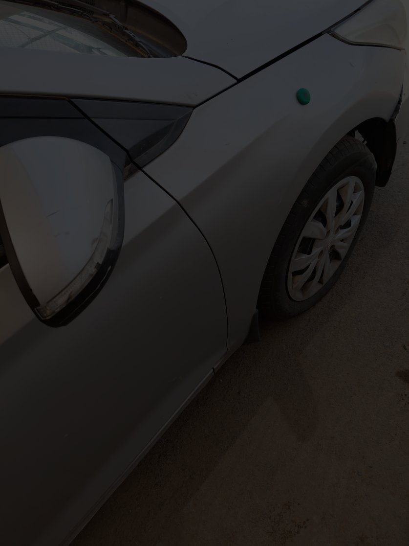 هيونداي أكسنت GL 2019 image