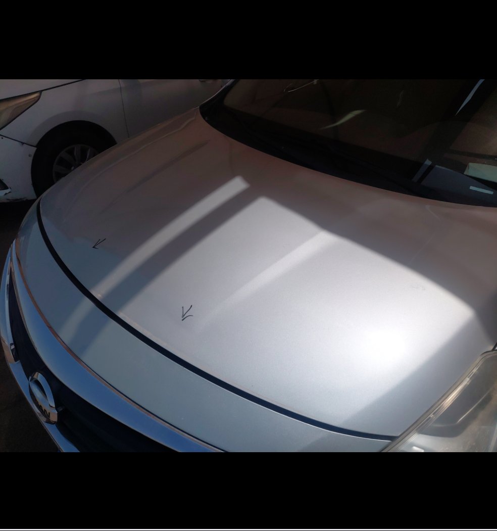نيسان صني SV Comfort 2023 image