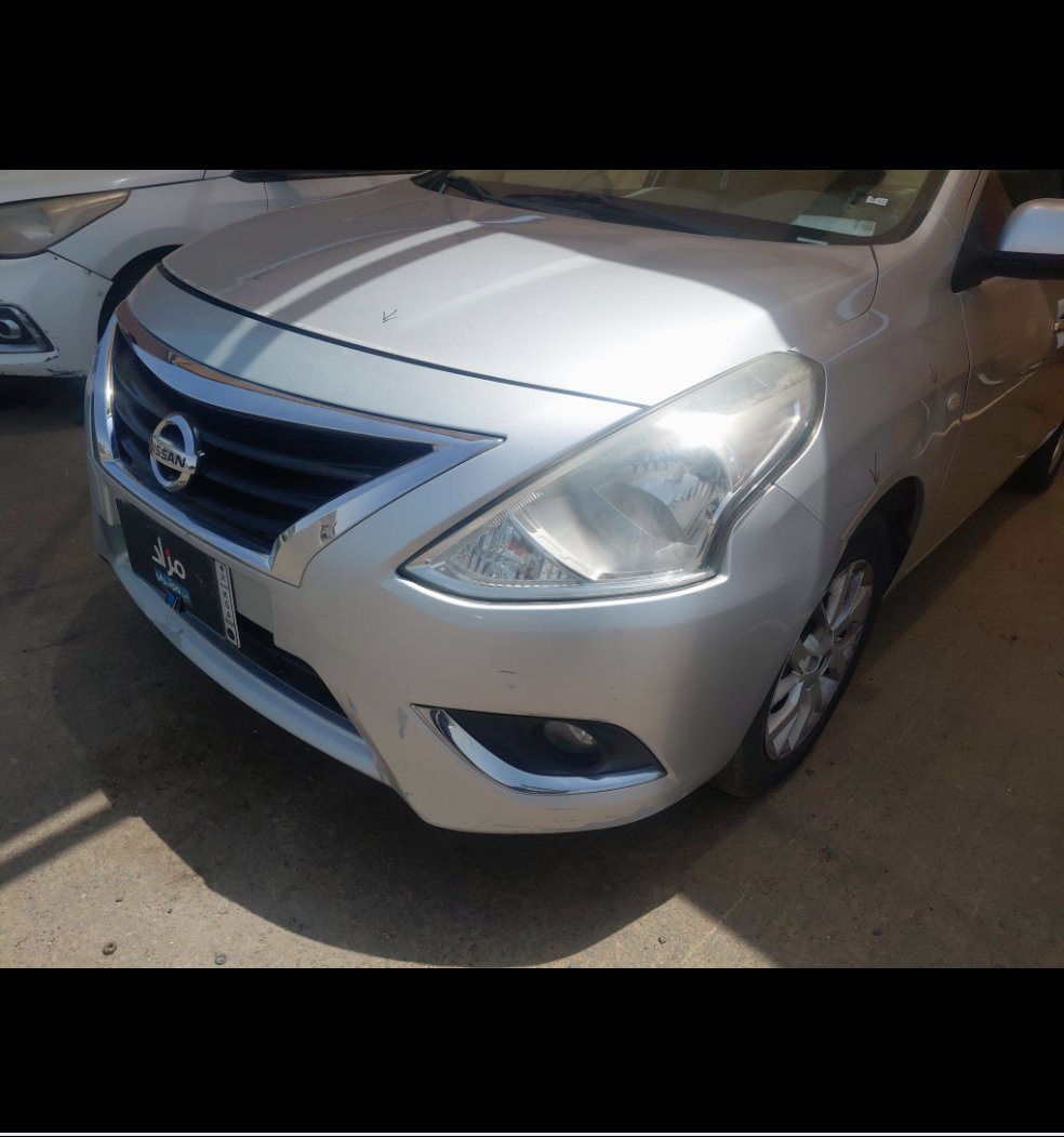 نيسان صني SV Comfort 2023 image