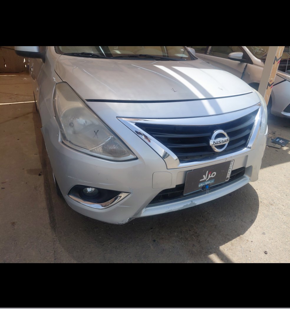 نيسان صني SV Comfort 2023 image