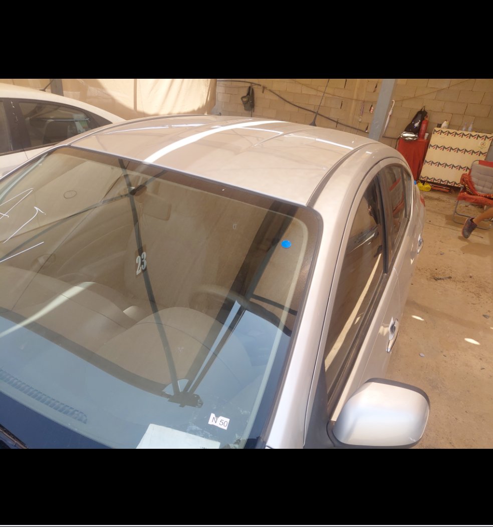 نيسان صني SV Comfort 2023 image
