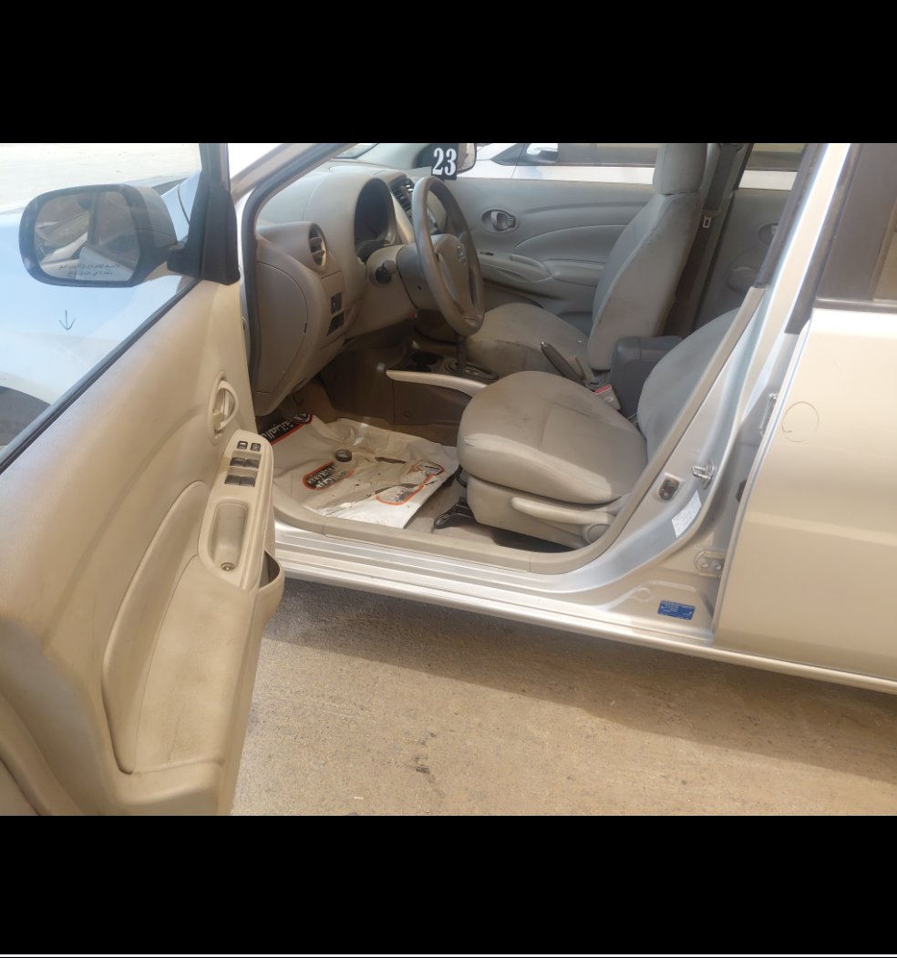 نيسان صني SV Comfort 2023 image