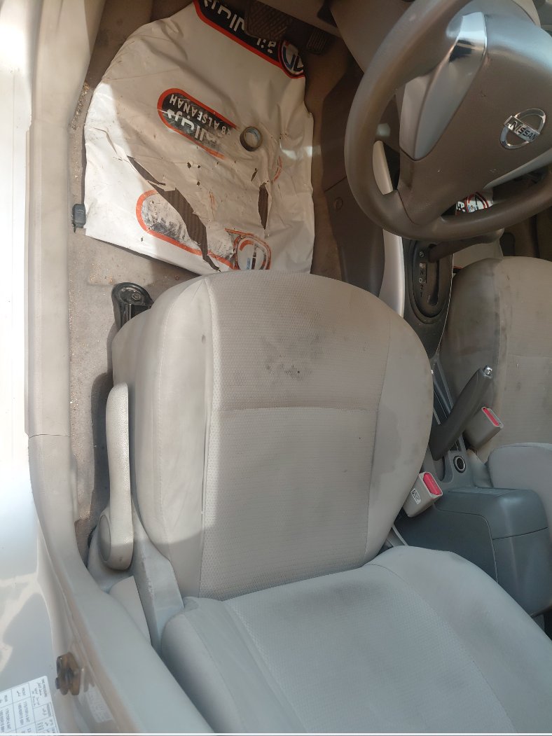 نيسان صني SV Comfort 2023 image