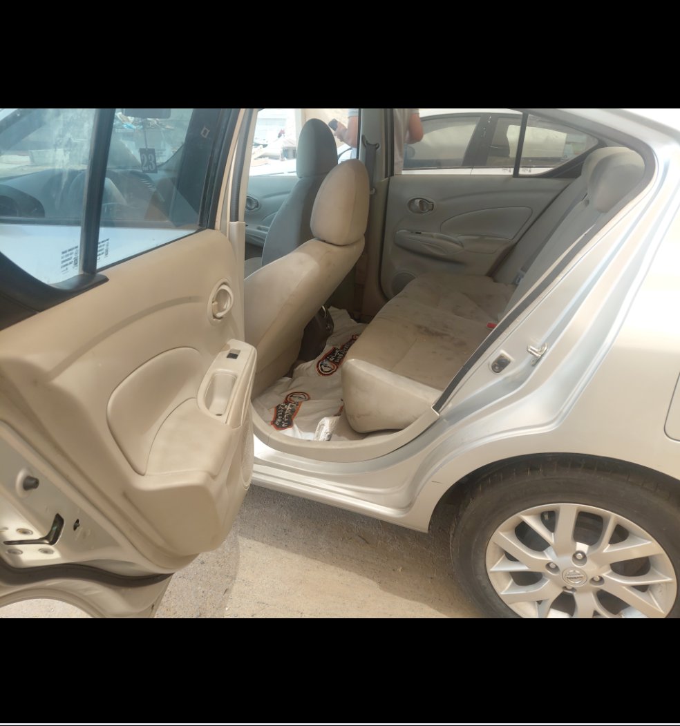 نيسان صني SV Comfort 2023 image