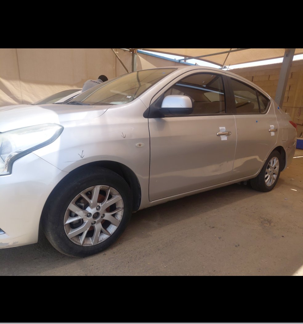 نيسان صني SV Comfort 2023 image