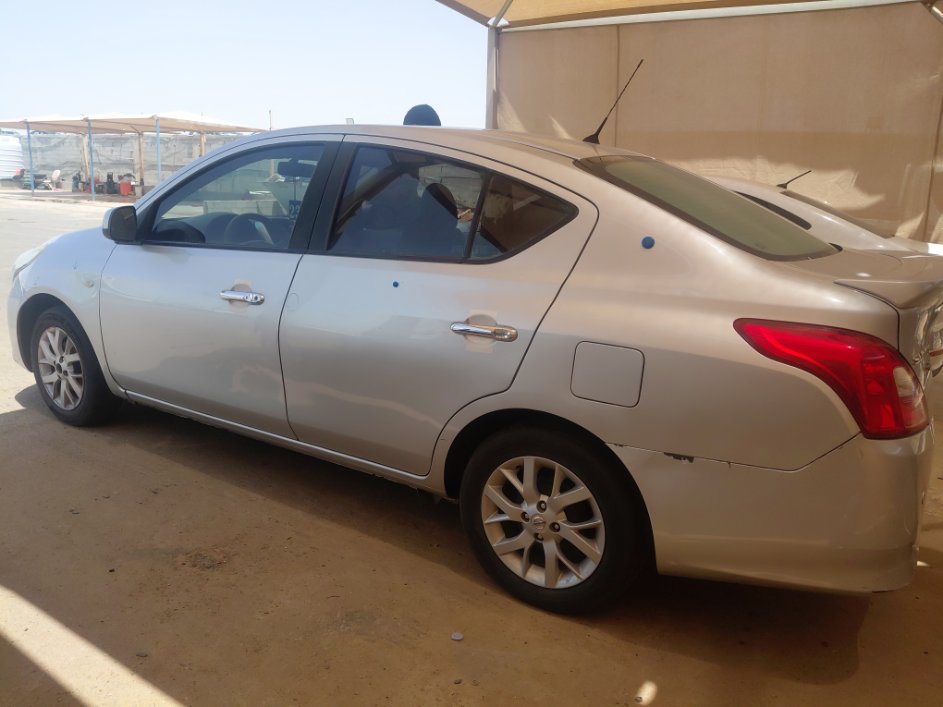 نيسان صني SV Comfort 2023 image