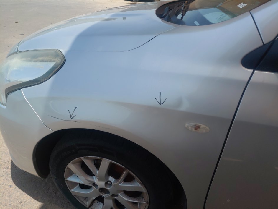 نيسان صني SV Comfort 2023 image