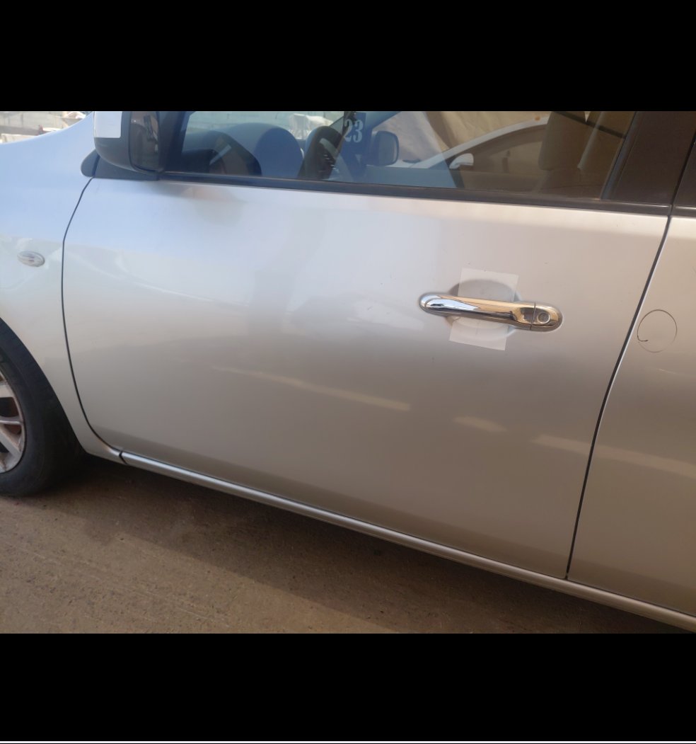 نيسان صني SV Comfort 2023 image