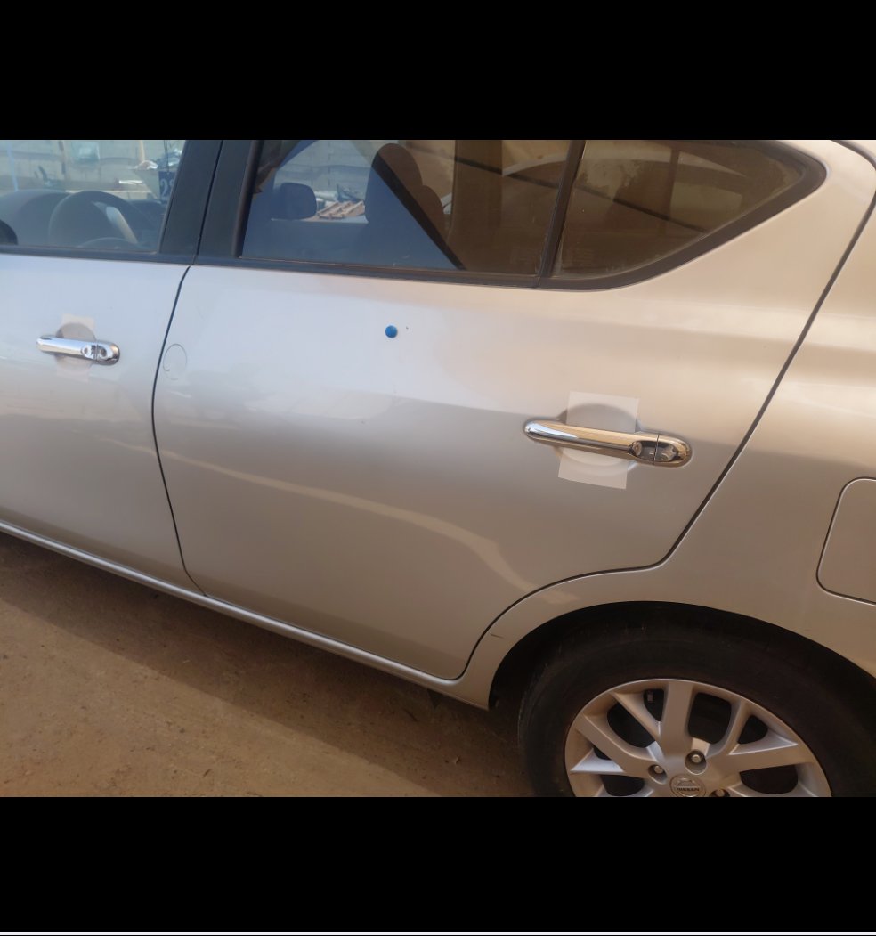 نيسان صني SV Comfort 2023 image