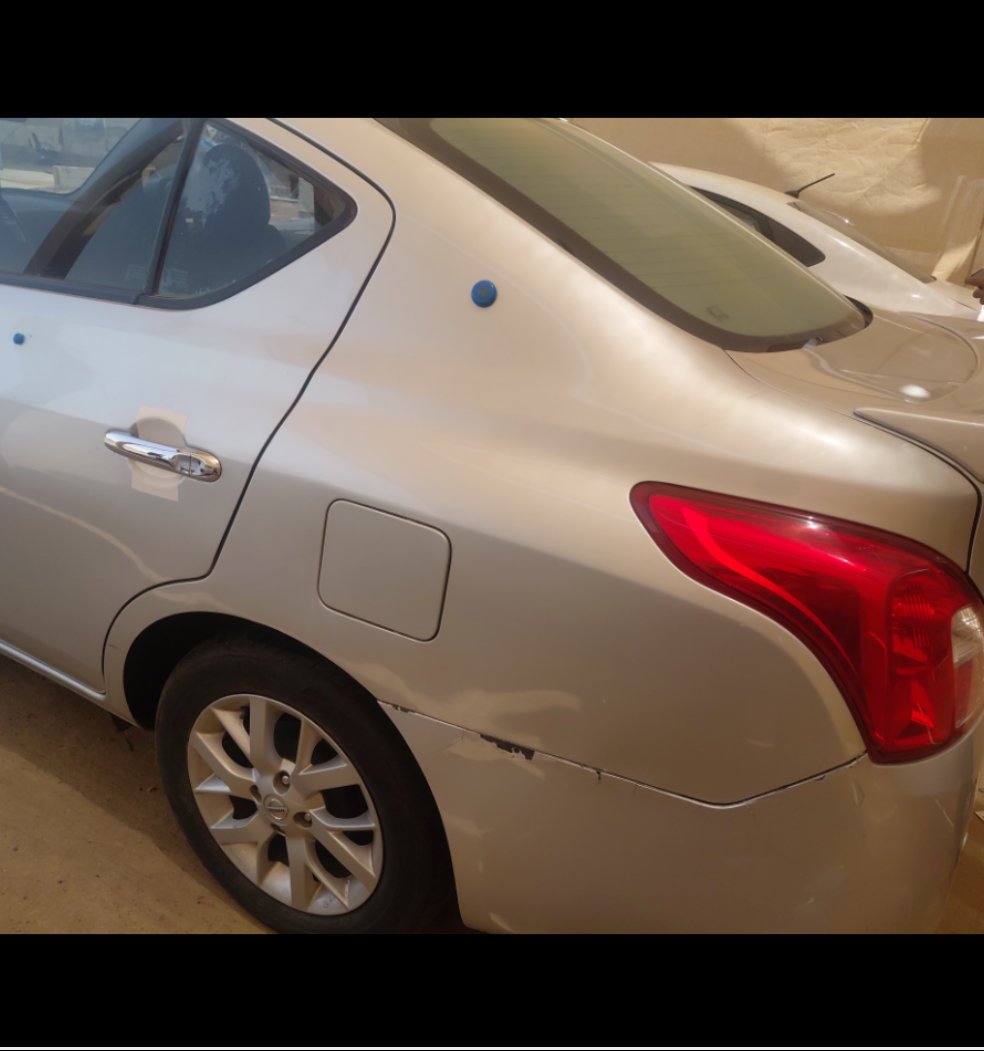 نيسان صني SV Comfort 2023 image