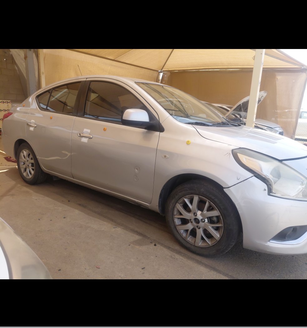 نيسان صني SV Comfort 2023 image