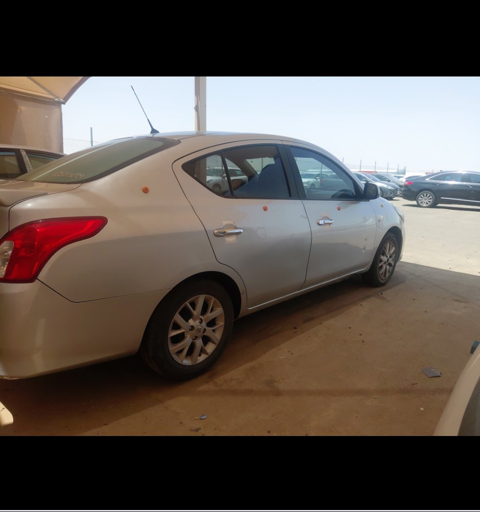 نيسان صني SV Comfort 2023 image