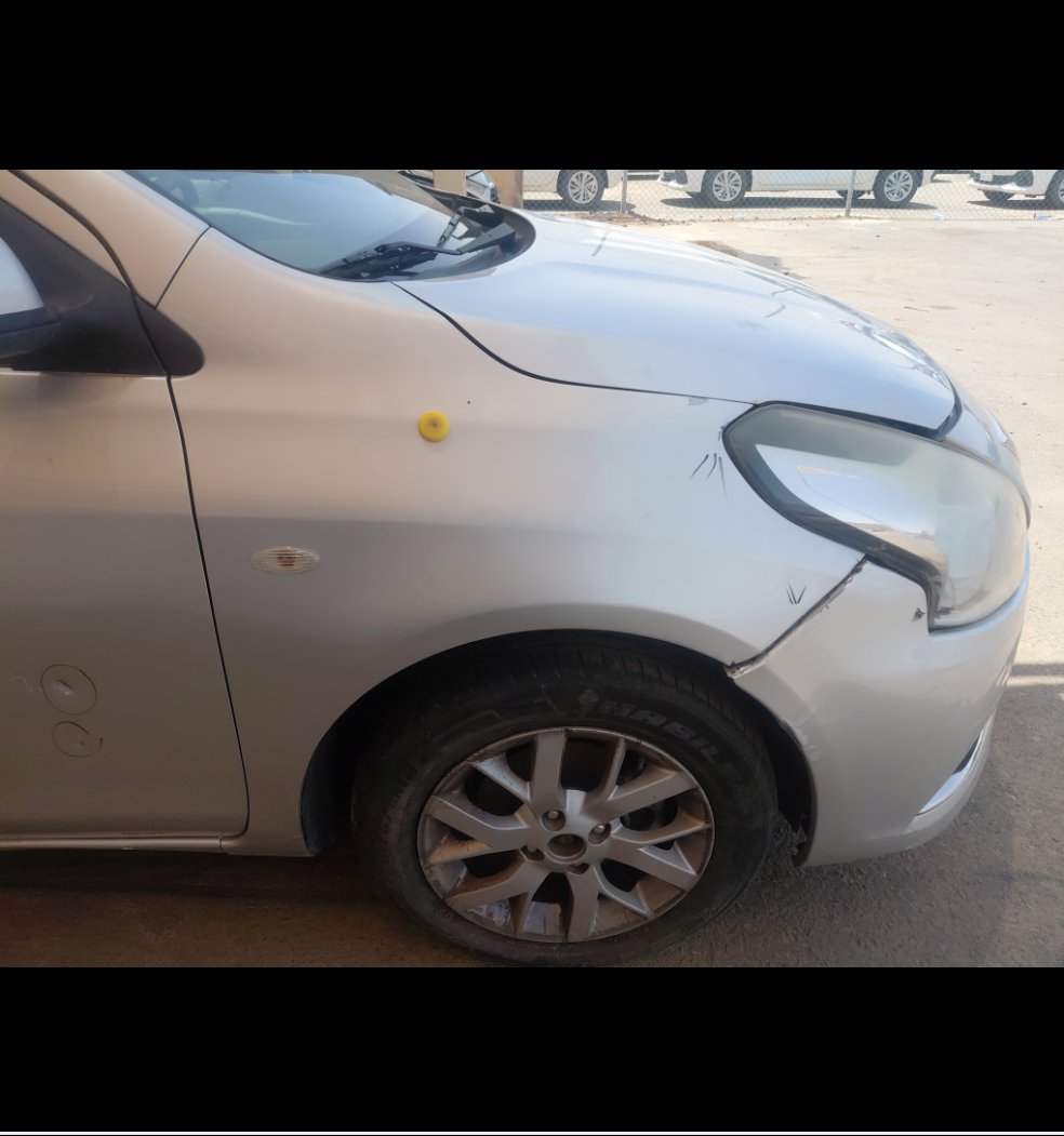 نيسان صني SV Comfort 2023 image