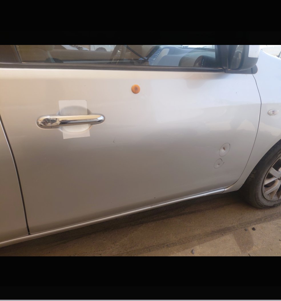 نيسان صني SV Comfort 2023 image