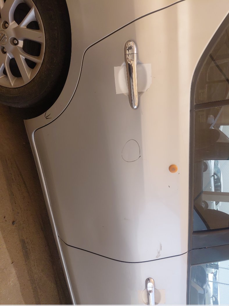 نيسان صني SV Comfort 2023 image