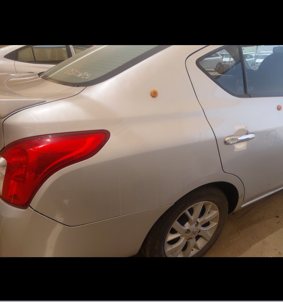 نيسان صني SV Comfort 2023 image