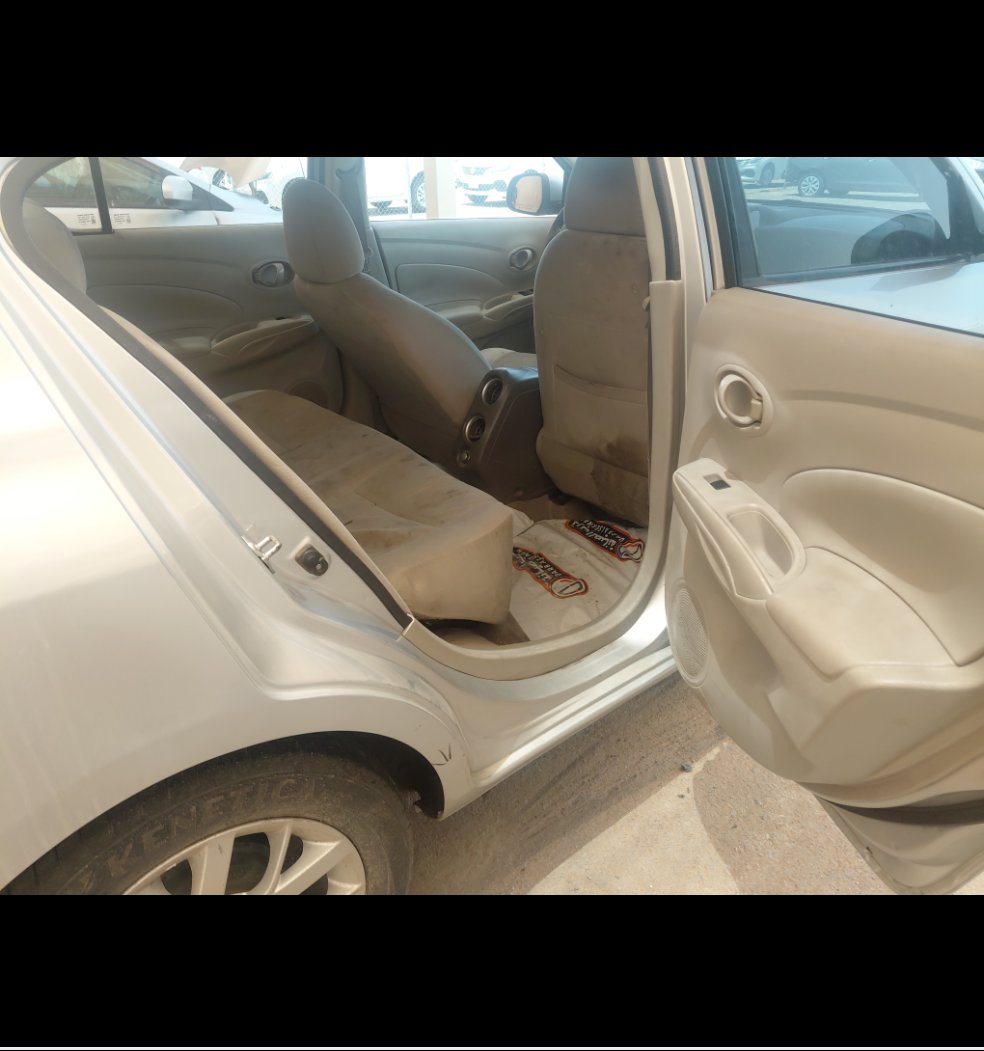 نيسان صني SV Comfort 2023 image
