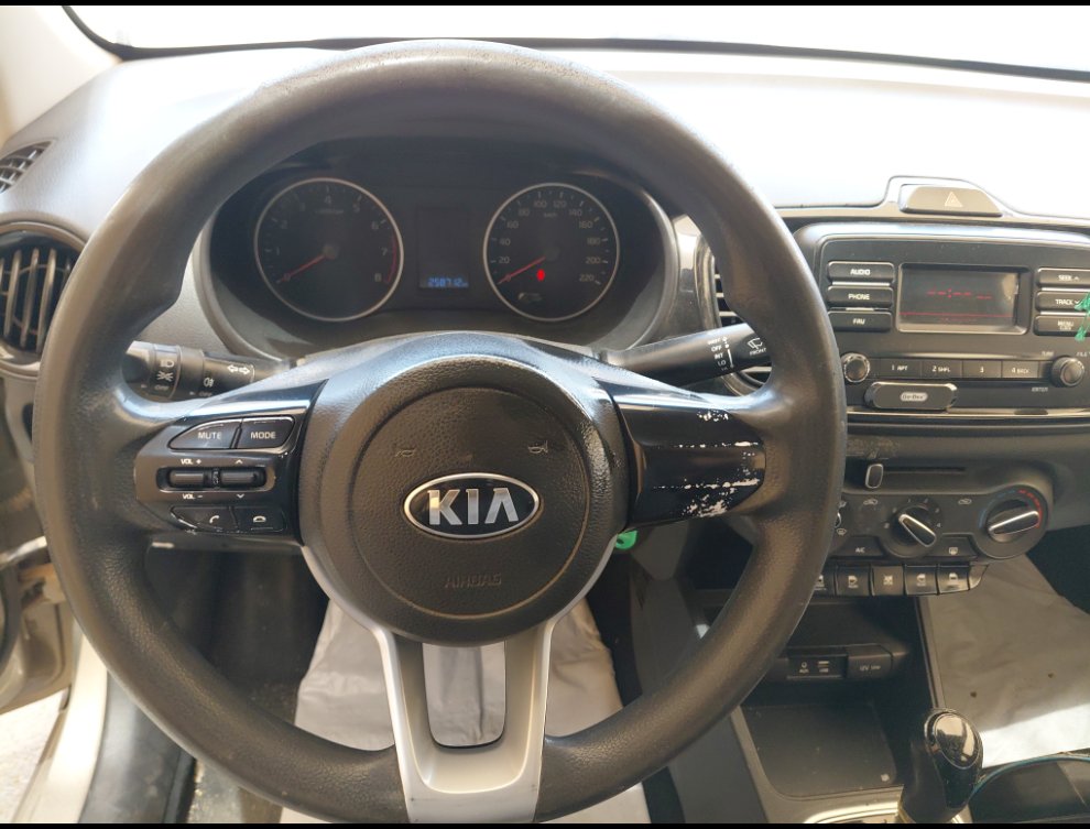 كيا بيجاس FLEET 2021 image