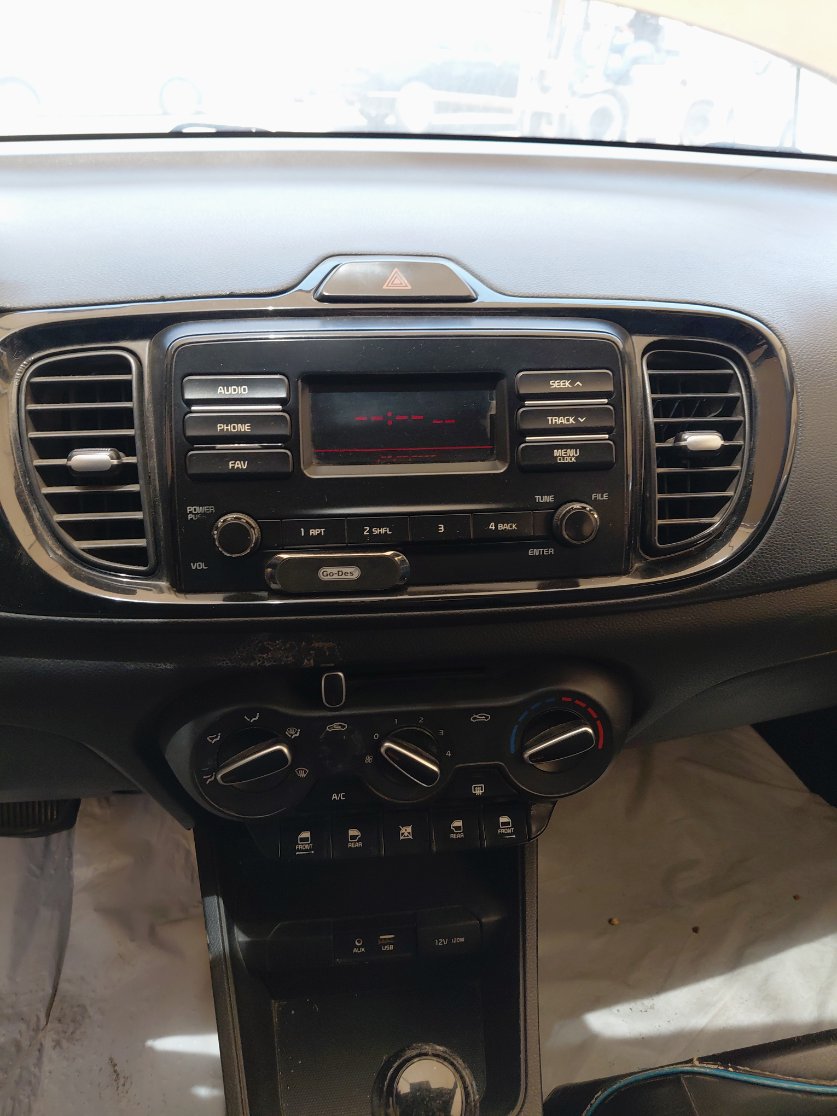 كيا بيجاس FLEET 2021 image