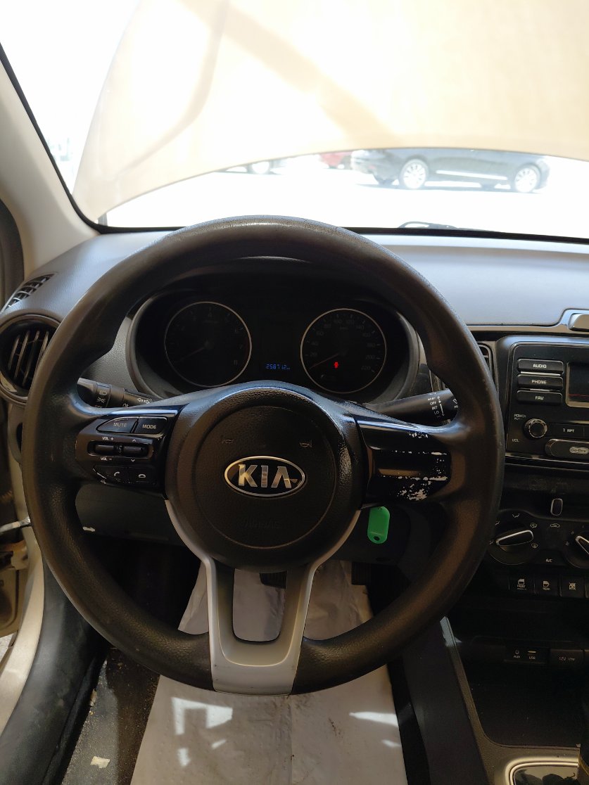 كيا بيجاس FLEET 2021 image