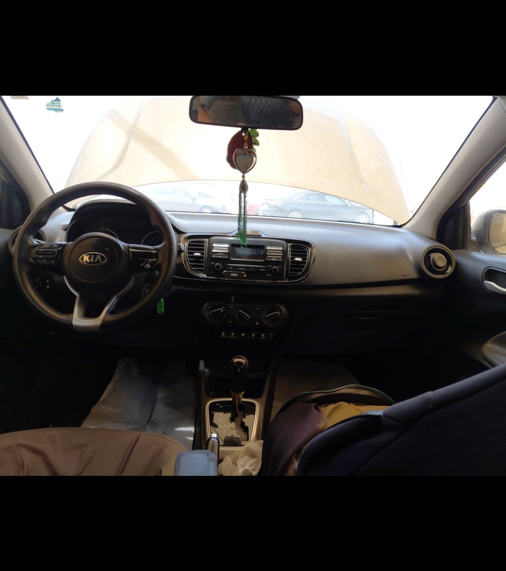 كيا بيجاس FLEET 2021 image