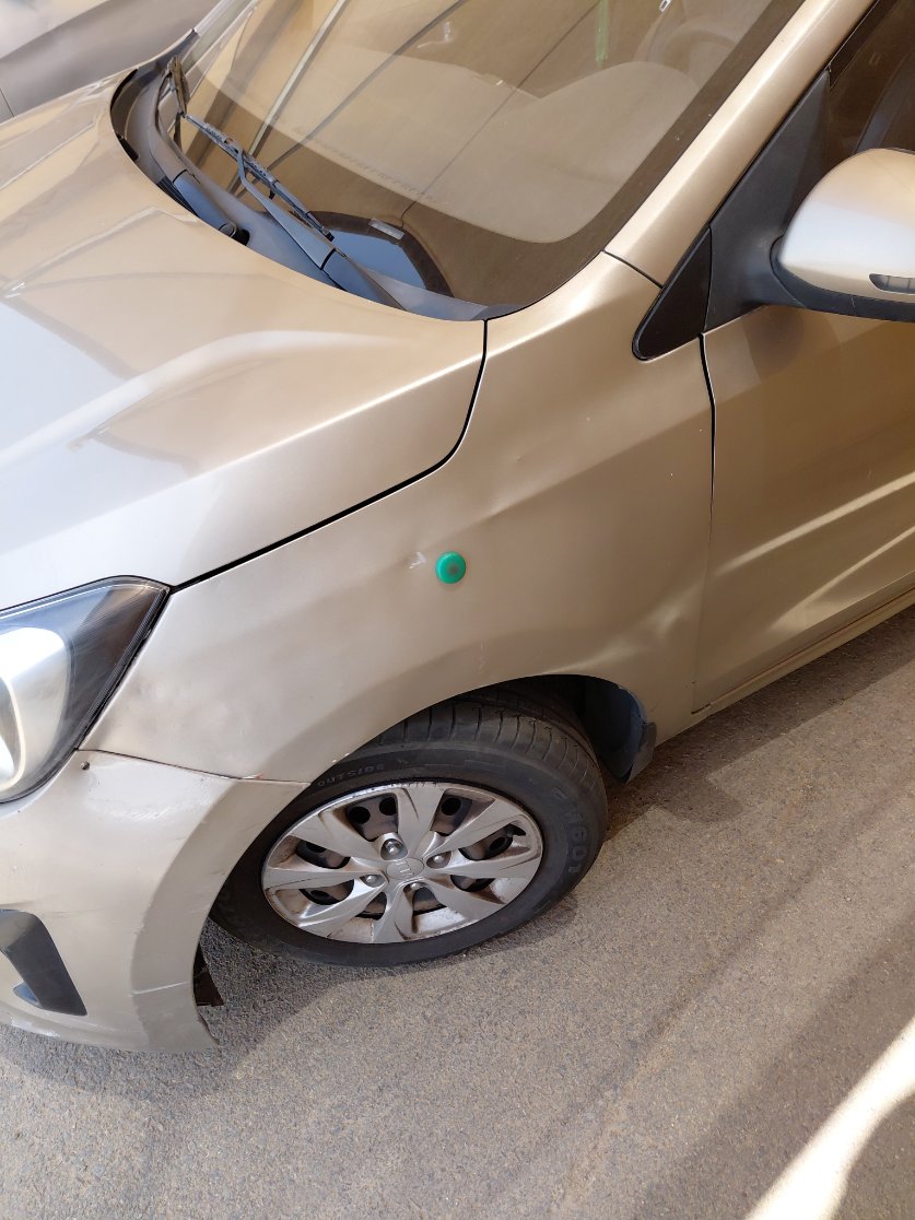 كيا بيجاس FLEET 2021 image