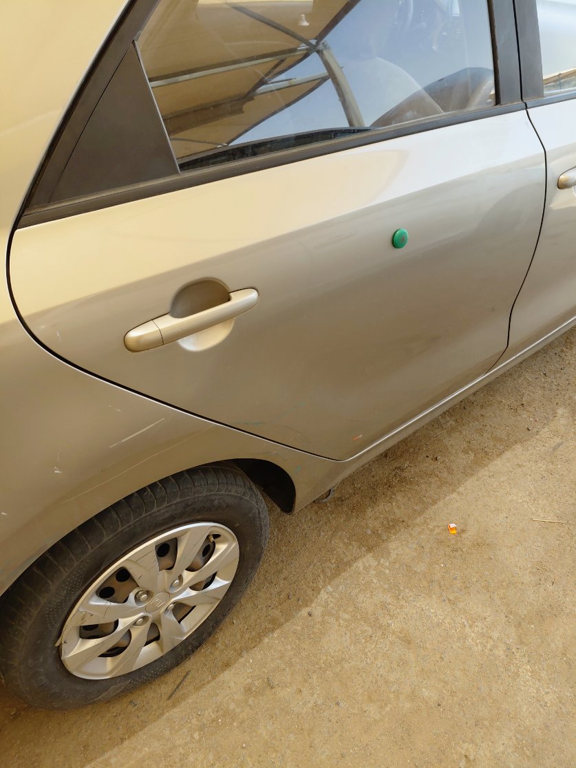 كيا بيجاس FLEET 2021 image