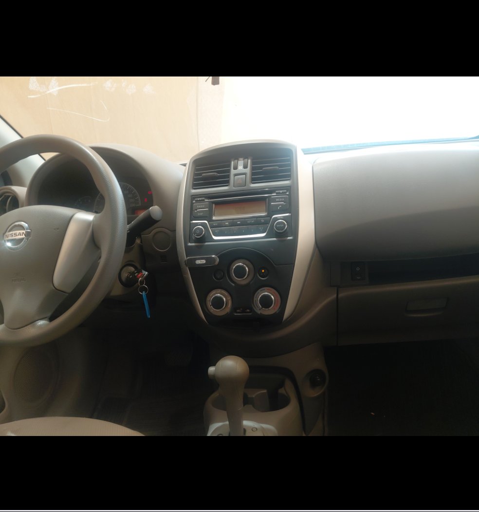 نيسان صني SV 2020 image