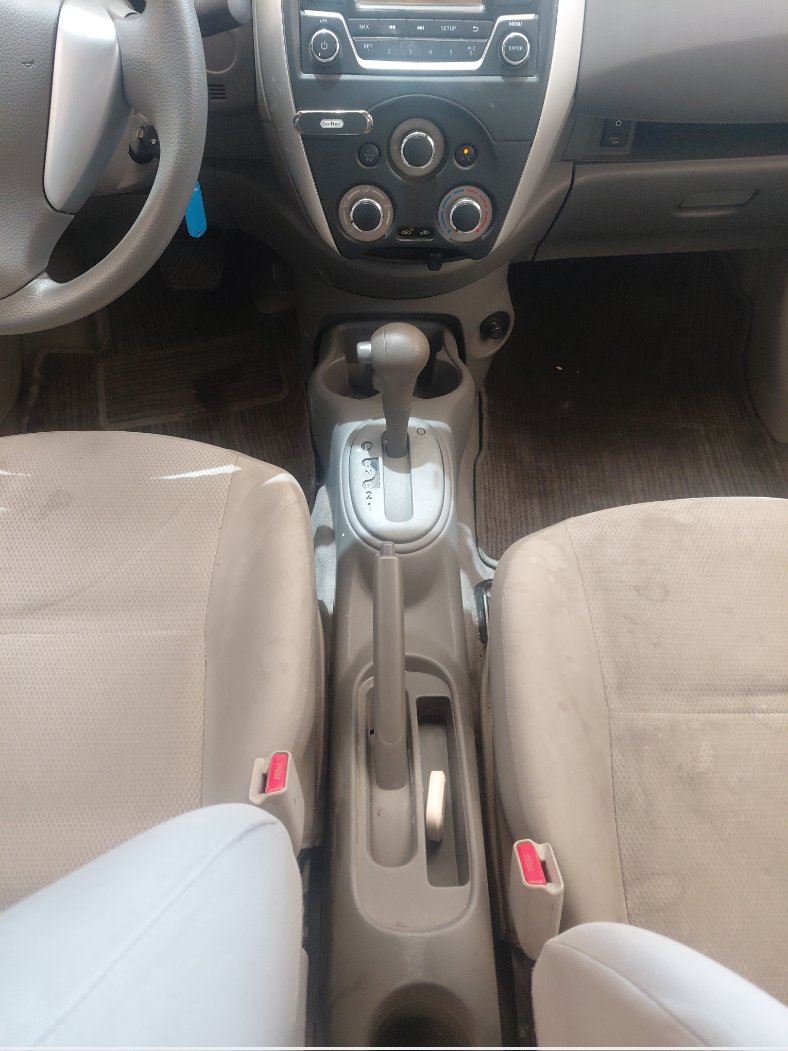 نيسان صني SV 2020 image