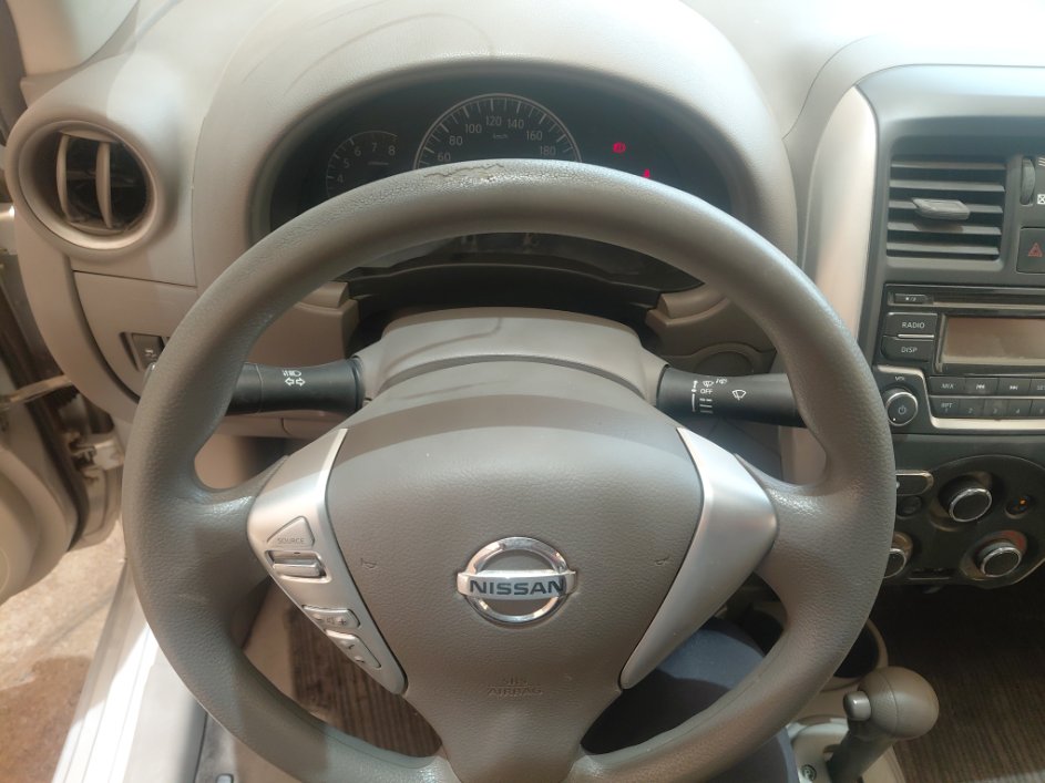 نيسان صني SV 2020 image
