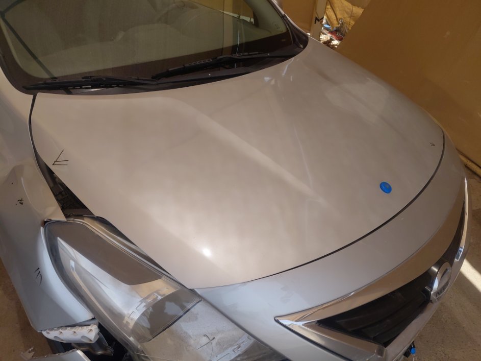 نيسان صني SV 2020 image