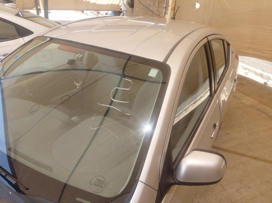 نيسان صني SV 2020 image