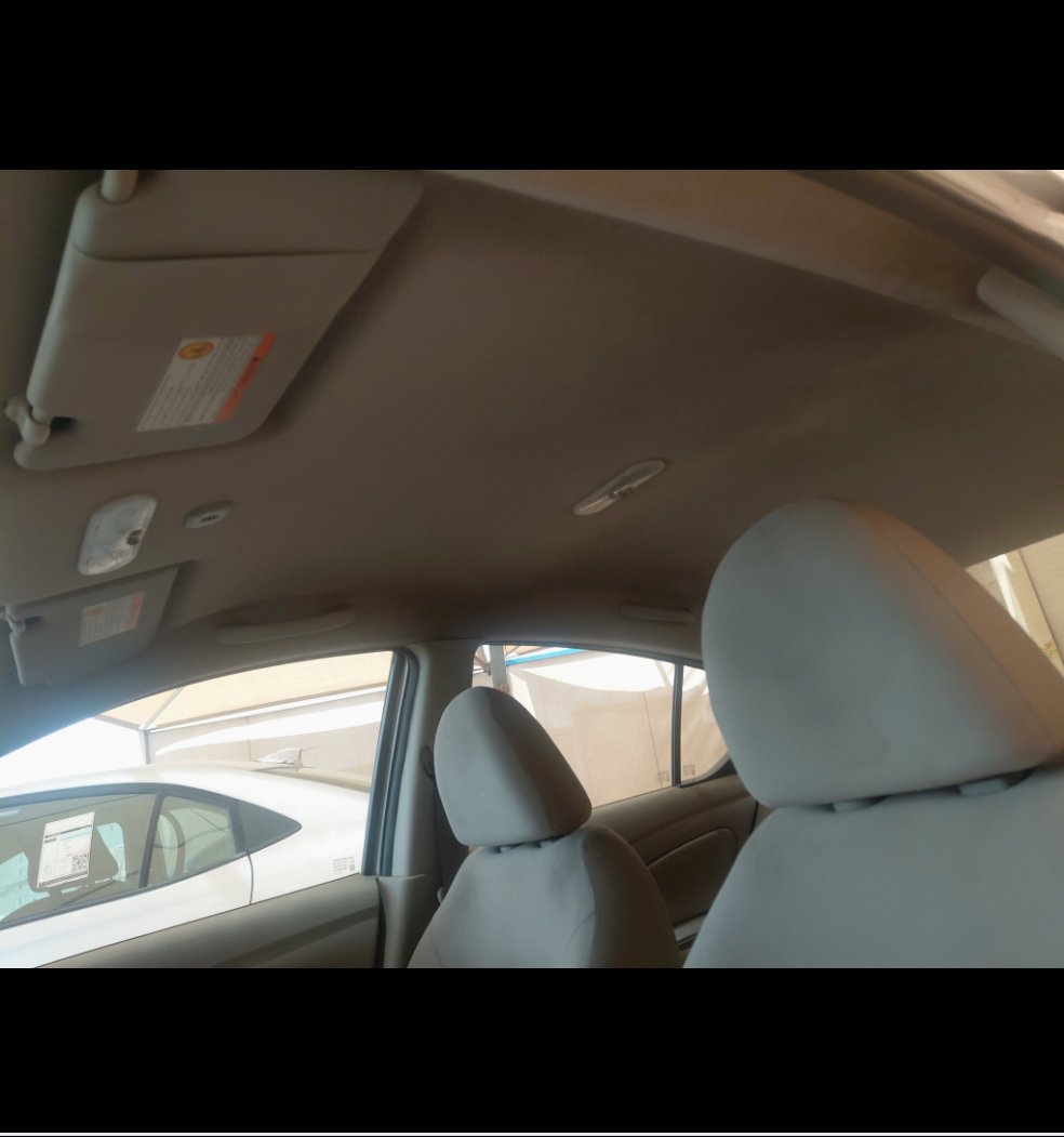 نيسان صني SV 2020 image