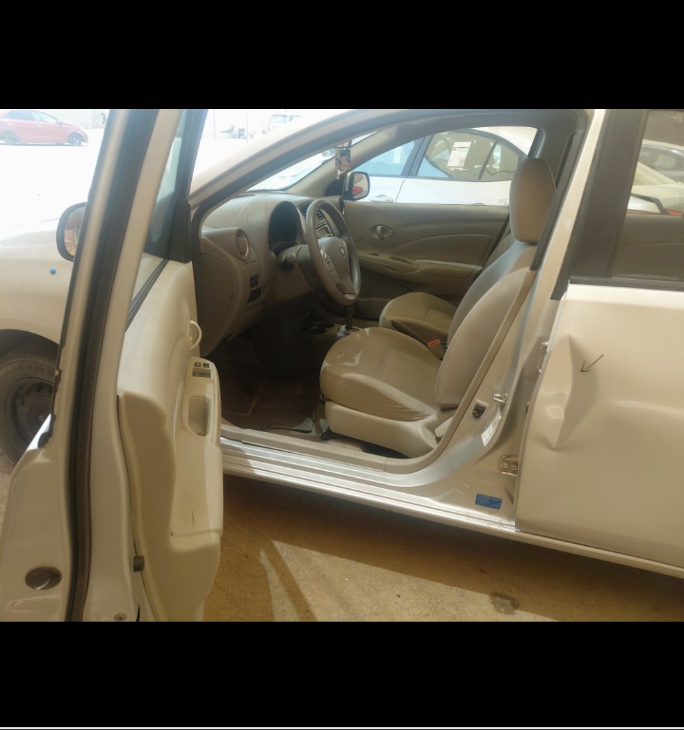 نيسان صني SV 2020 image