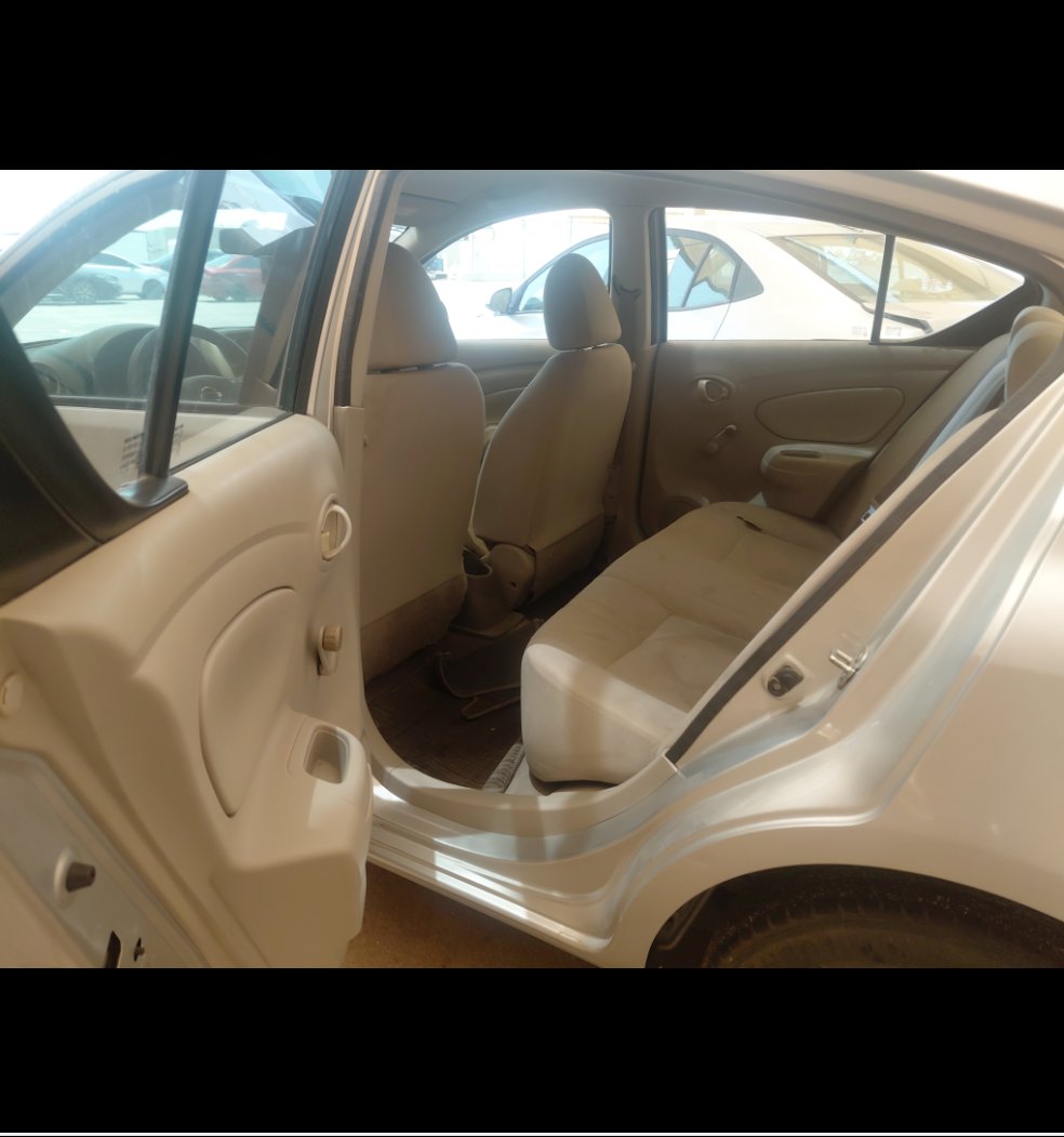 نيسان صني SV 2020 image