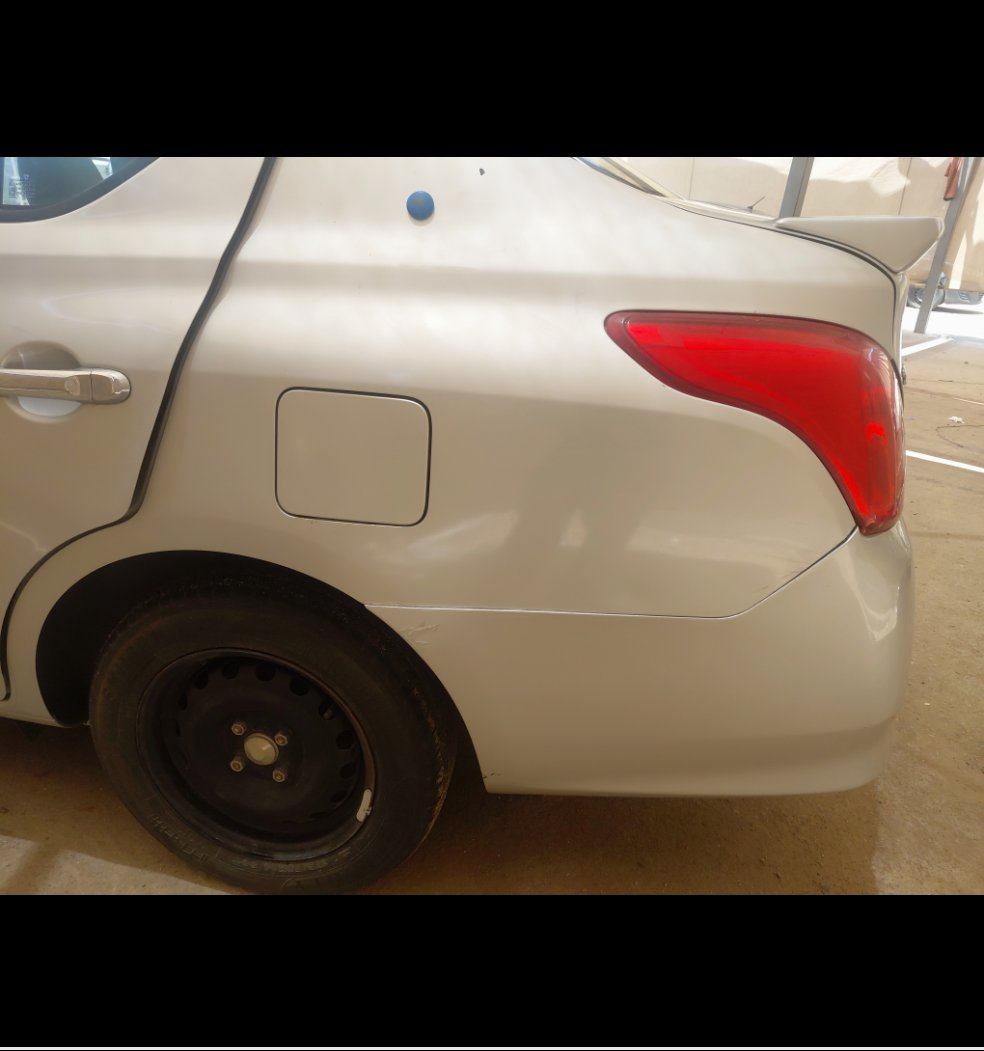 نيسان صني SV 2020 image