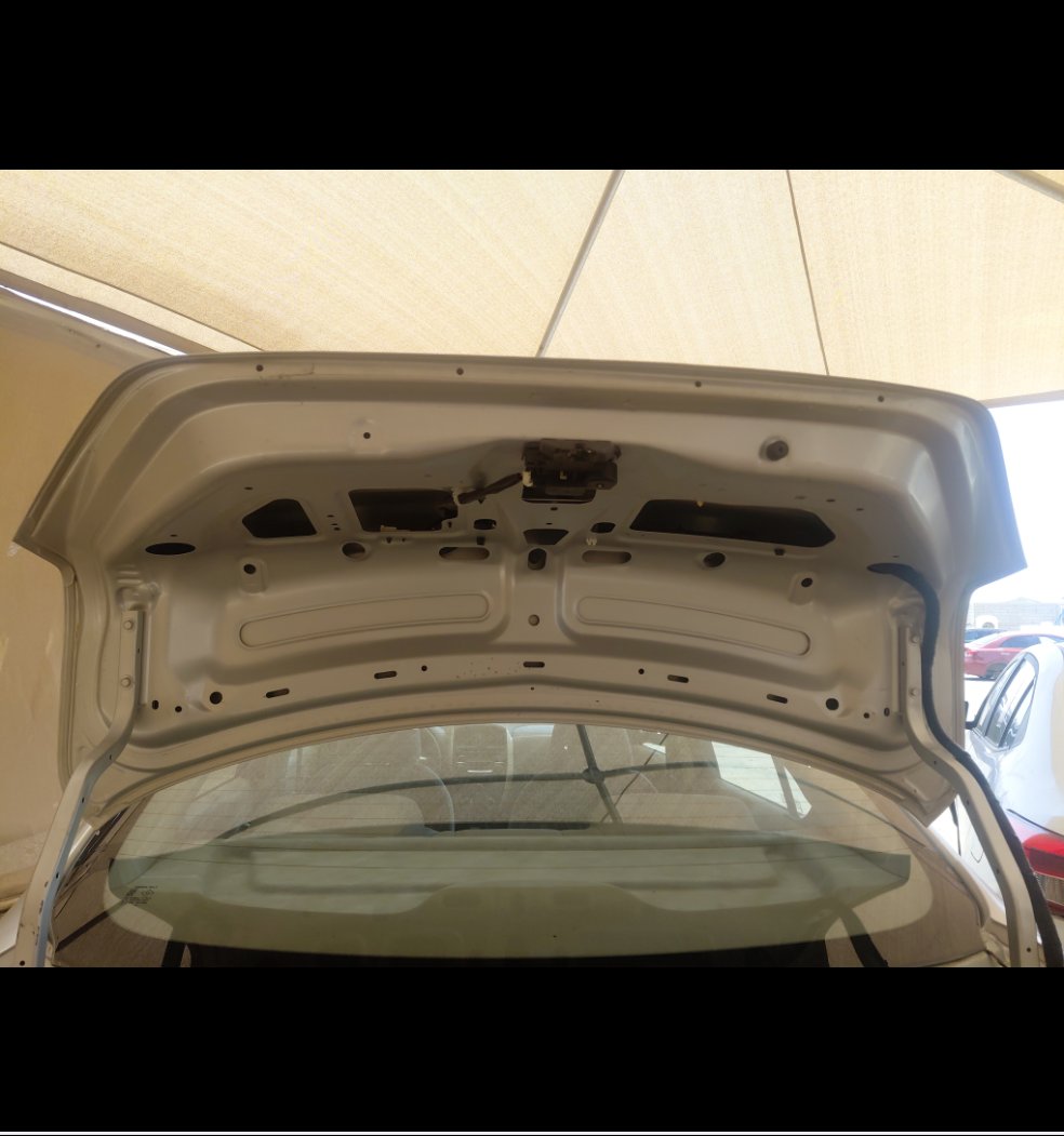 نيسان صني SV 2020 image