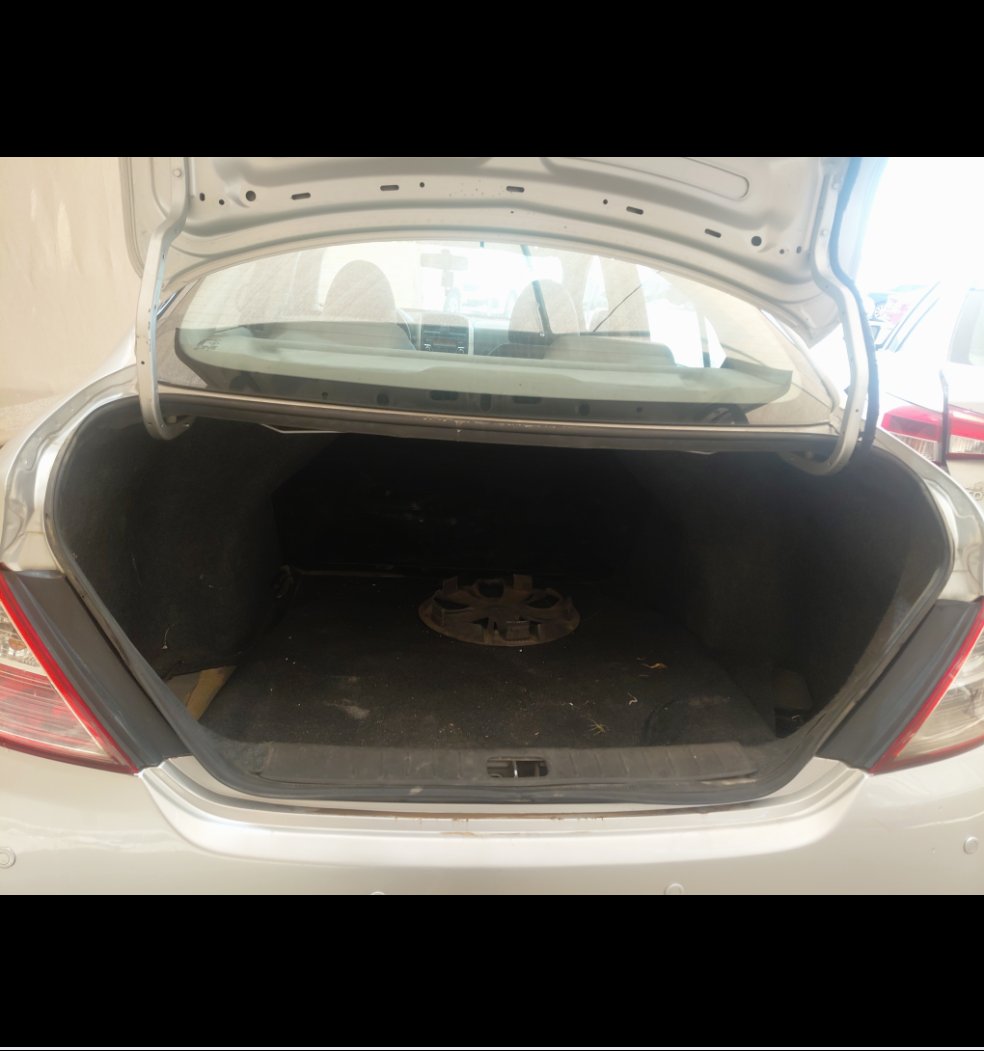 نيسان صني SV 2020 image